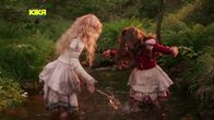 Schneeweißchen und Rosenrot – Schneeweißchen und Rosenrot (2012)