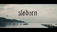 Sløborn – Sløborn (2020)
