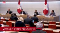 10vor10 – 10vor10 (2022)
