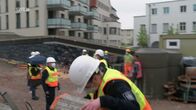 Werktags-Helden – Werktags-Helden (2022)