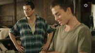 Die Kinder meines Bruders – Die Kinder meines Bruders (2016)