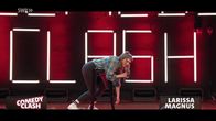 Comedy Clash – Comedy Clash (2022)