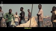 Borga – Borga (2021)