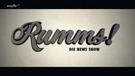 Rumms! – Rumms! (2022)