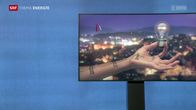 SRF Thema Energie – SRF Thema Energie (2022)