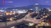 SRF Thema Energie – SRF Thema Energie (2022)