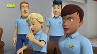 Feuerwehrmann Sam – Feuerwehrmann Sam (2007-2019)