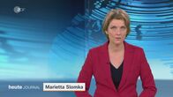 heute-journal – heute-journal (2023)