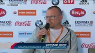 Pressekonferenz – Pressekonferenz (2025)