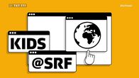 Kids@SRF – Kids@SRF (2023)