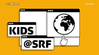 Kids@SRF – Kids@SRF (2024)