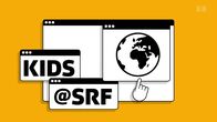 Kids@SRF – Kids@SRF (2024)