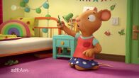 Pip und Posy – Pip und Posy (2021)