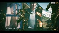 Das Netz - Prometheus – Das Netz - Prometheus (2022)