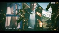 Das Netz - Prometheus – Das Netz - Prometheus (2022)