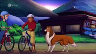 Lassie – Lassie (2014)