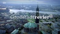 Großstadtrevier – Großstadtrevier (2018)