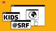 Kids@SRF – Kids@SRF (2025)
