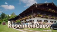 Die Rosenheim-Cops – Die Rosenheim-Cops (2016)
