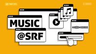 Music@SRF – Music@SRF (2025)
