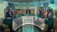 phoenix runde – phoenix runde (2025)
