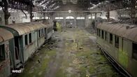 Lost Places – Lost Places (2019)