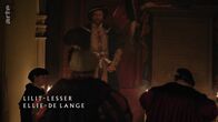 Wolf Hall – Wolf Hall (2024)