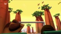 The Garfield Show – The Garfield Show (2008-2013)