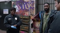 The Rookie – The Rookie (2018)