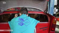 phoenix history: Faszination Auto - Zum Ende der IAA 2025 München: Go Trabi & Co - Schrauber mit Herz für DDR-Oldtimer – Go Trabi & Co - Schrauber mit Herz für DDR-Oldtimer (2024)