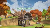 Franklin und Freunde – Franklin und Freunde (2010-2016)