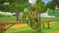 Franklin und Freunde – Franklin und Freunde (2010-2016)