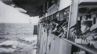 Kriegsschiffe - Tod auf See – Kriegsschiffe - Tod auf See (2021)