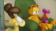 The Garfield Show – The Garfield Show (2008-2013)