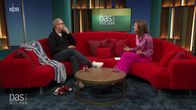 DAS! Rote Sofa – DAS! Rote Sofa (2025)