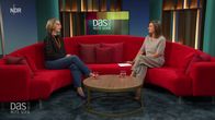 DAS! Rote Sofa – DAS! Rote Sofa (2025)