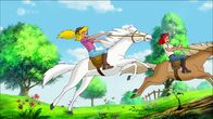 Bibi und Tina – Bibi und Tina (2010)