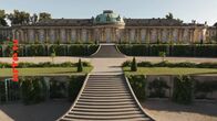 Sanssouci - Friedrichs Paradies – Sanssouci - Friedrichs Paradies (2025)