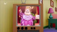 The Garfield Show – The Garfield Show (2008-2013)