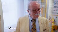 Terra X History: Erfolgsakte Ost - Was die DDR überlebte – Erfolgsakte Ost - Was die DDR überlebte (2023)
