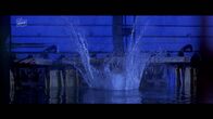 The Replacement Killers - Die Ersatzkiller – The Replacement Killers - Die Ersatzkiller (1998)