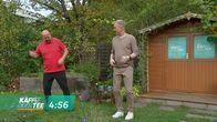 Kaffee oder Tee – Kaffee oder Tee (2025)