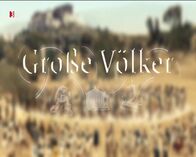 Terra X: Große Völker – Große Völker (2014)