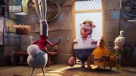 Die Coop Troop – Die Coop Troop (2022)