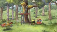 Der kleine Rabe Socke – Der kleine Rabe Socke (2015-2017)