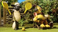 Shaun das Schaf – Shaun das Schaf (2014)