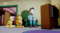The Garfield Show – The Garfield Show (2008-2013)