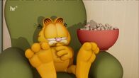 The Garfield Show – The Garfield Show (2008-2013)