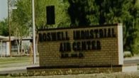 Mythos Roswell und Area 51 – Mythos Roswell und Area 51 (2022)