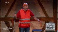 Comedy Scheune – Comedy Scheune (2024)